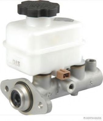 Главный тормозной цилиндр MAGNETI MARELLI 600000066840