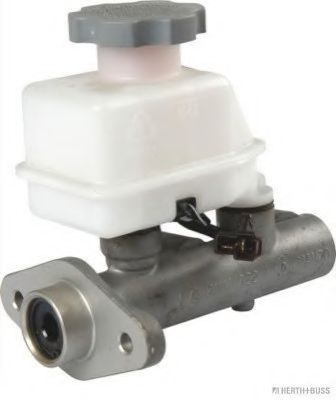 Главный тормозной цилиндр MAGNETI MARELLI 600000066890