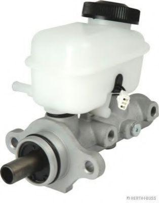 Главный тормозной цилиндр MAGNETI MARELLI 600000067360