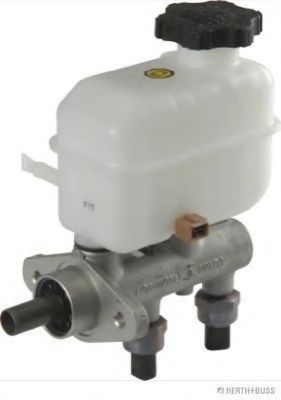 Главный тормозной цилиндр MAGNETI MARELLI 600000067440