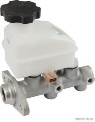 Главный тормозной цилиндр MAGNETI MARELLI 600000067830