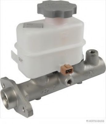 Главный тормозной цилиндр MAGNETI MARELLI 600000067970