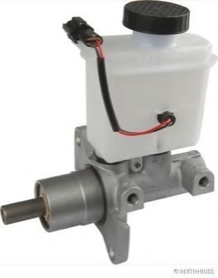 Главный тормозной цилиндр MAGNETI MARELLI J3100915