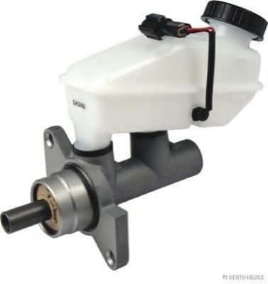 Главный тормозной цилиндр MAGNETI MARELLI 600000068510