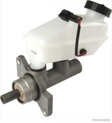 Главный тормозной цилиндр MAGNETI MARELLI 600000068560