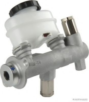 Главный тормозной цилиндр UBD 82981