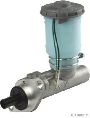 Главный тормозной цилиндр MAGNETI MARELLI 600000070800