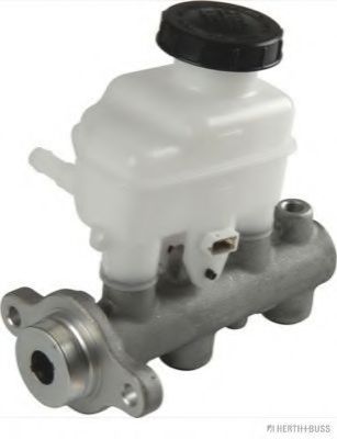 Главный тормозной цилиндр MAGNETI MARELLI 600000071520