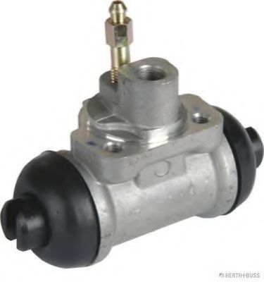 Колесный тормозной цилиндр MAGNETI MARELLI 600000080610