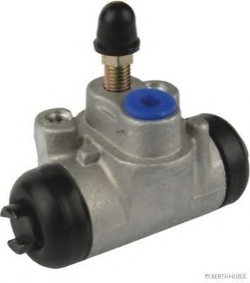 Колесный тормозной цилиндр MAGNETI MARELLI 600000081820