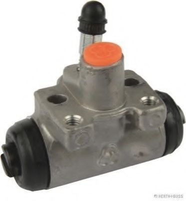 Колесный тормозной цилиндр MAGNETI MARELLI 600000082560