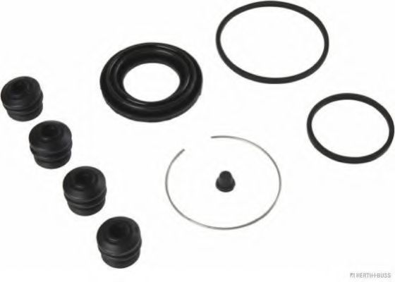 Ремкомплект, тормозной суппорт MAGNETI MARELLI 600000083980