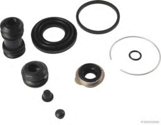 Ремкомплект, тормозной суппорт MAGNETI MARELLI 600000084030