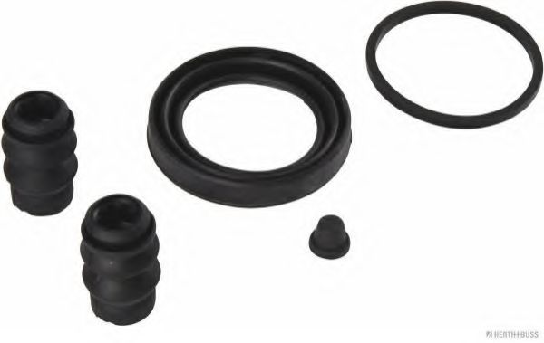 Ремкомплект, тормозной суппорт MAGNETI MARELLI 600000084050