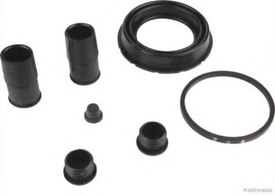 Ремкомплект, тормозной суппорт MAGNETI MARELLI 600000084160