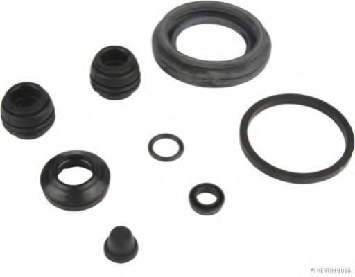 Ремкомплект, тормозной суппорт MAGNETI MARELLI 600000084230