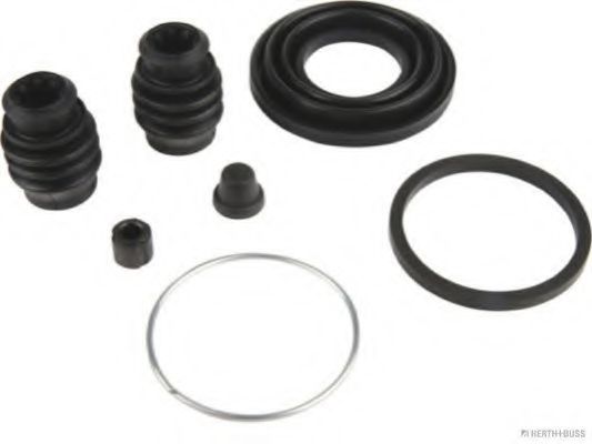 Ремкомплект, тормозной суппорт MAGNETI MARELLI 600000084450