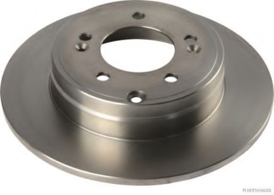 Тормозной диск MAGNETI MARELLI 600000089900