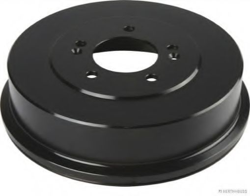 Тормозной барабан MAGNETI MARELLI 600000092050