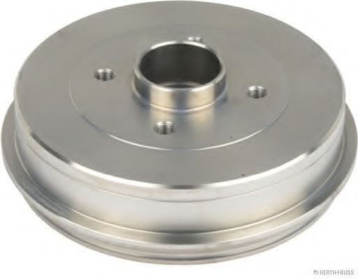 Тормозной барабан MAGNETI MARELLI 600000092350