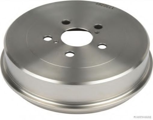 Тормозной барабан MAGNETI MARELLI 600000092510