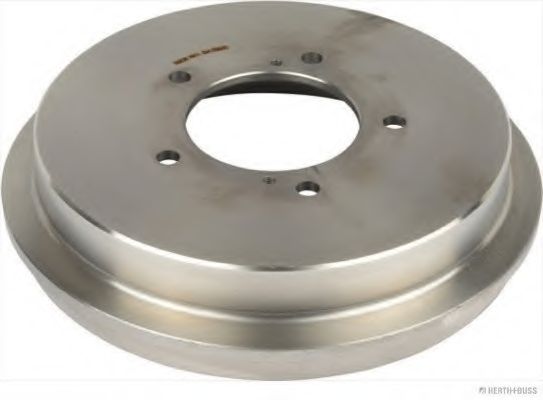 Тормозной барабан KBP 40178