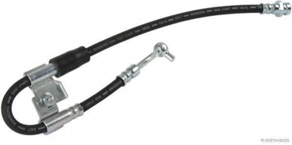 Тормозной шланг MAGNETI MARELLI 600000115000