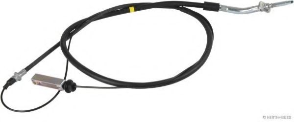 Трос, стояночная тормозная система MAGNETI MARELLI 600000115450