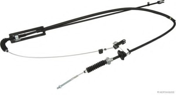 Трос, стояночная тормозная система MAGNETI MARELLI 600000116750