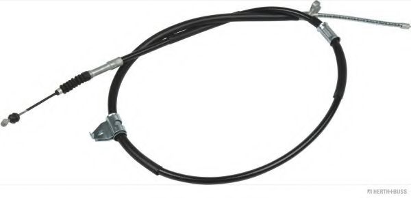 Трос, стояночная тормозная система MAGNETI MARELLI 600000118880