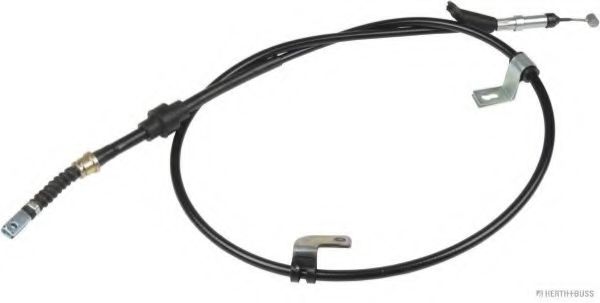 Трос, стояночная тормозная система MAGNETI MARELLI 600000120090