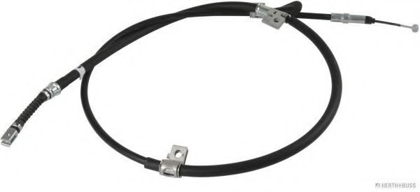 Трос, стояночная тормозная система MAGNETI MARELLI 600000120290