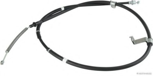 Трос, стояночная тормозная система MAGNETI MARELLI 600000120470