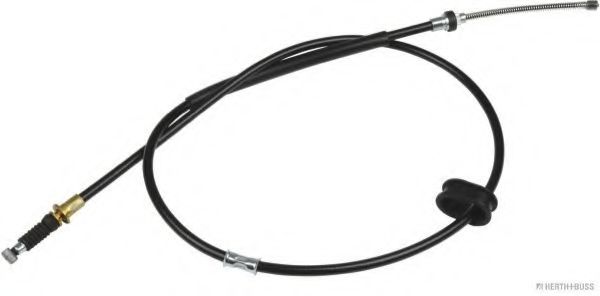 Трос, стояночная тормозная система MAGNETI MARELLI 600000121240