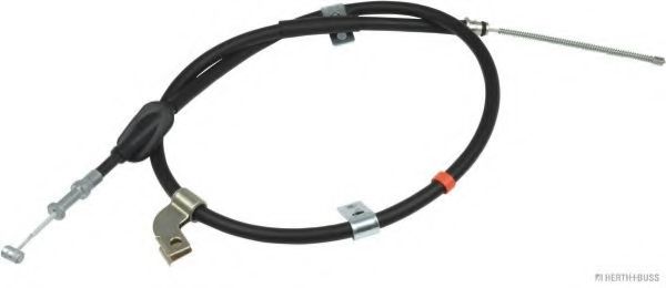 Трос, стояночная тормозная система MAGNETI MARELLI 600000121350