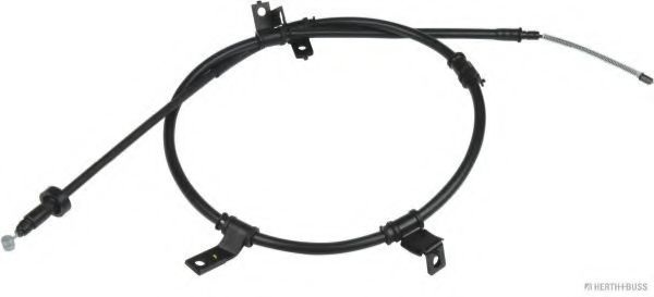 Трос, стояночная тормозная система MAGNETI MARELLI 600000123120