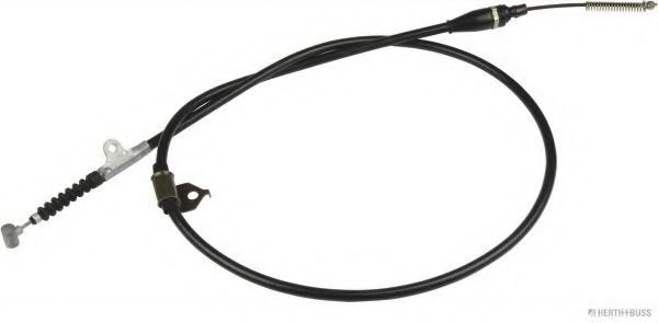 Трос, стояночная тормозная система MAGNETI MARELLI 600000123590