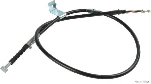 Трос, стояночная тормозная система MAGNETI MARELLI 600000123670