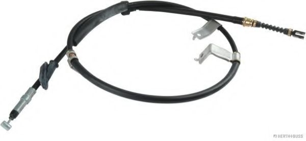 Трос, стояночная тормозная система MAGNETI MARELLI 600000124880