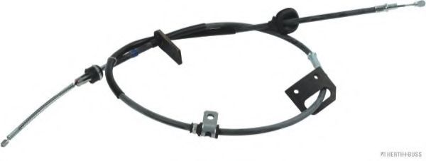 Трос, стояночная тормозная система MAGNETI MARELLI 600000126730