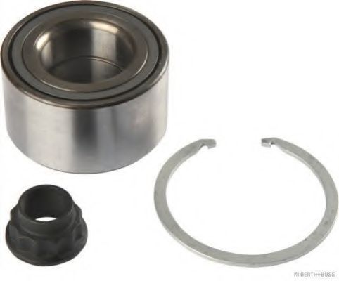 Комплект подшипника ступицы колеса MAGNETI MARELLI 600000136880