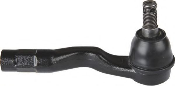 Наконечник поперечной рулевой тяги MAGNETI MARELLI 600000145120