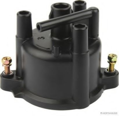 Крышка распределителя зажигания SOLID AUTO (UK) D120011