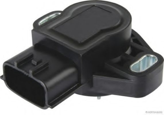 Датчик, положение дроссельной заслонки MAGNETI MARELLI 600000177500