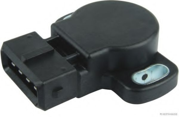 Датчик, положение дроссельной заслонки MAGNETI MARELLI 600000177650