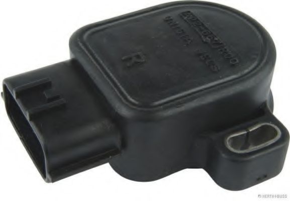 Датчик, положение дроссельной заслонки MAGNETI MARELLI 600000177680