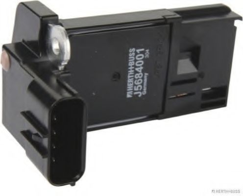 Расходомер воздуха MAGNETI MARELLI 600000179370