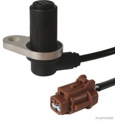 Датчик, частота вращения колеса MAGNETI MARELLI 600000180950