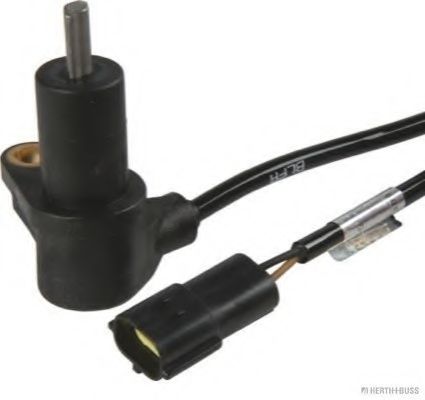 Датчик, частота вращения колеса MAGNETI MARELLI 600000181520