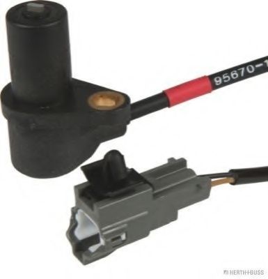 Датчик, частота вращения колеса MAGNETI MARELLI 600000181670